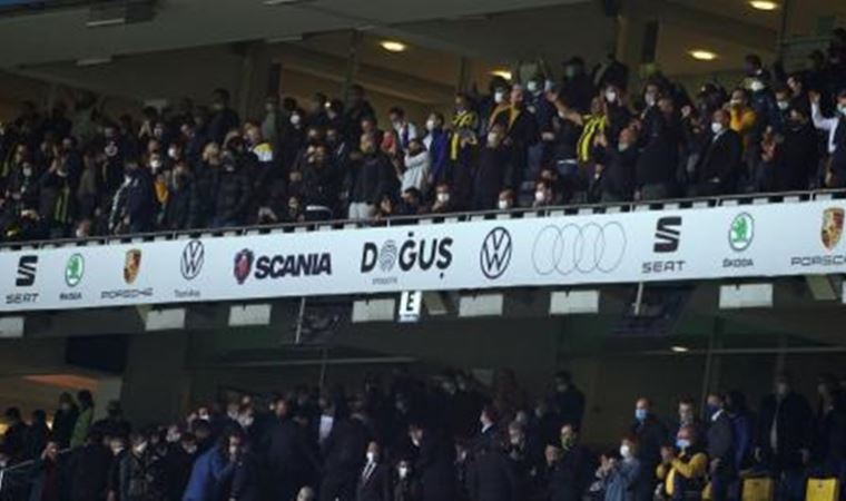 Galatasaray’dan, Fenerbahçe için suç duyurusu! Ortalık karıştı