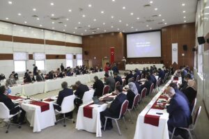 Koronavirüse yakalanan Diyanet işleri başkanı Ali Erbaş'ın son bir ayda katıldığı etkinlikler