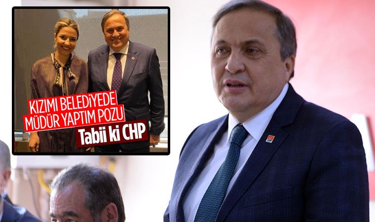 CHP’li Seyit Torun, yandaşın yalanını böyle ifşa etti! Yalancı Yeni Akit gazetesinin algı operasyonu!