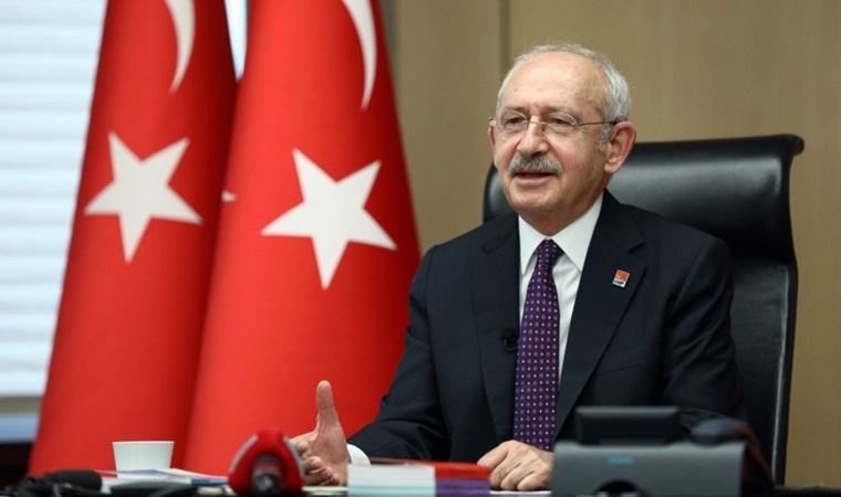 Kılıçdaroğlu’ndan gençlere çağrı: “Bunu söyleyen politikacıyı sizin cezalandırmanız lazım”
