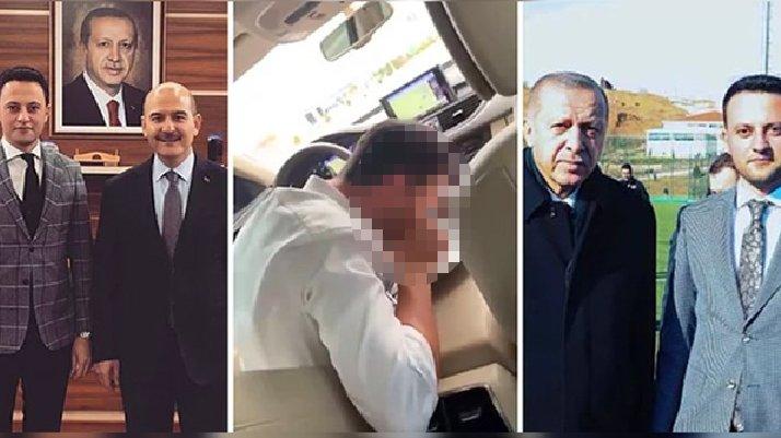 Kürşat Ayvatoğlu uyuşturucudan gözaltına alındı