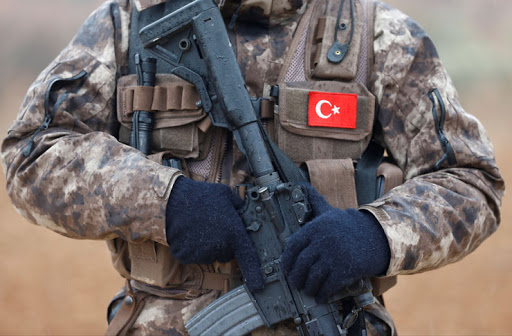 Şırnak’ta askeri araç devrildi: 11 yaralımız var!