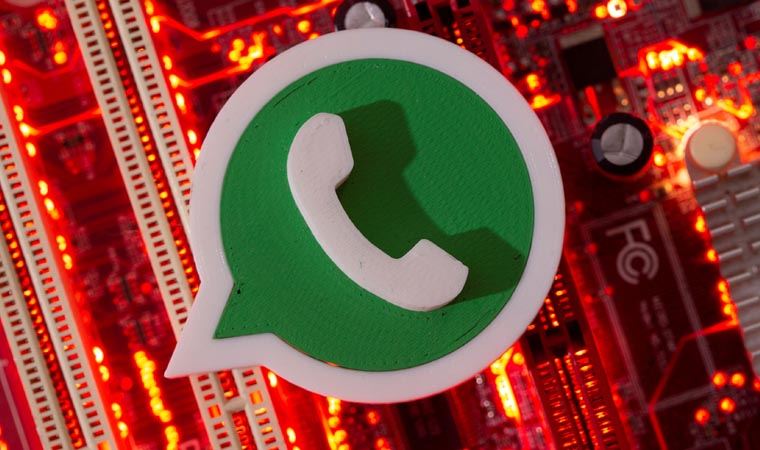 Whatsapp internete bağlı olmadan ‘da kullanılabilecek