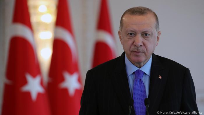 Recep Tayyip Erdoğan, ‘128 milyar dolar nerede’ sorusunu cevapladı