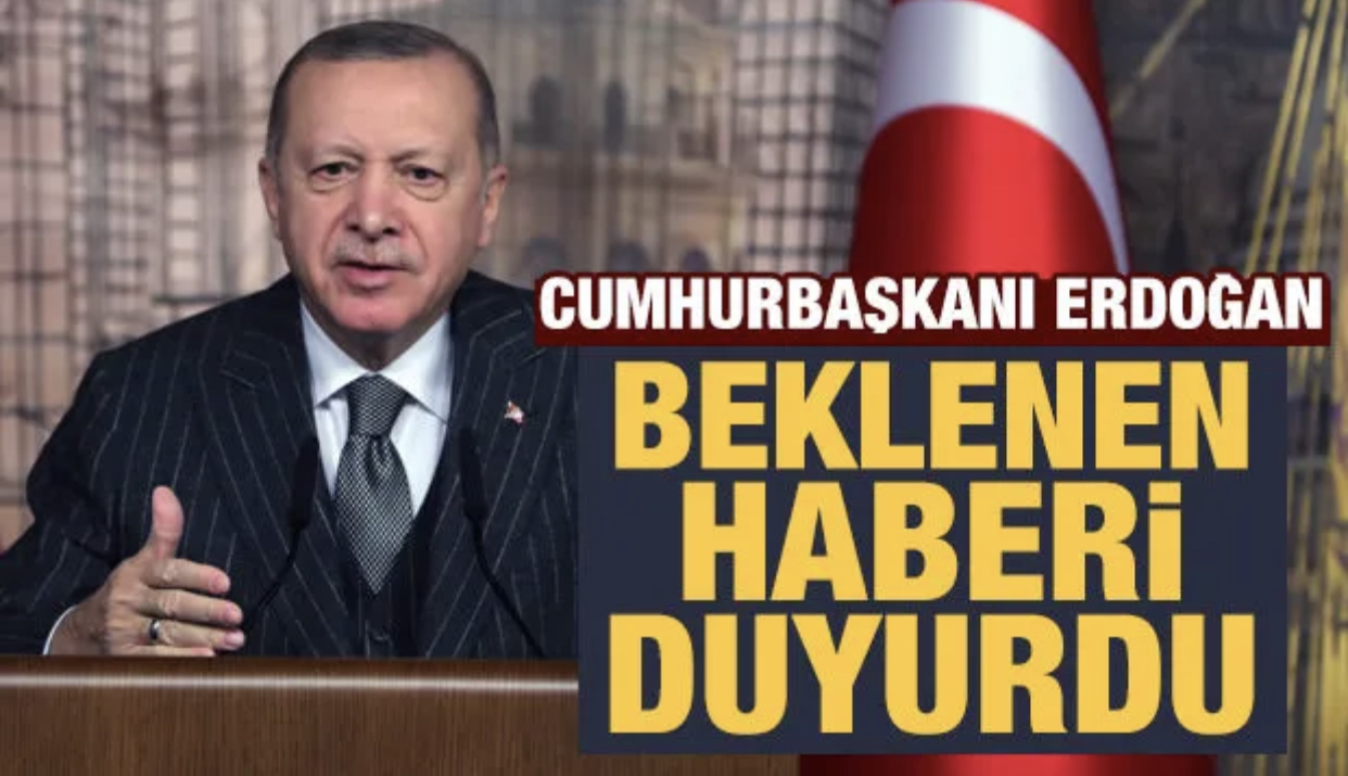 Son dakika haberi: Ramazan ikramiyesi ne zaman hesaplara geçecek? Erdoğan açıkladı