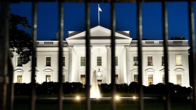 Beyaz Saray’da yıllar sonra hortlayan gizemli hastalık: 6 yıl sonra görüldü