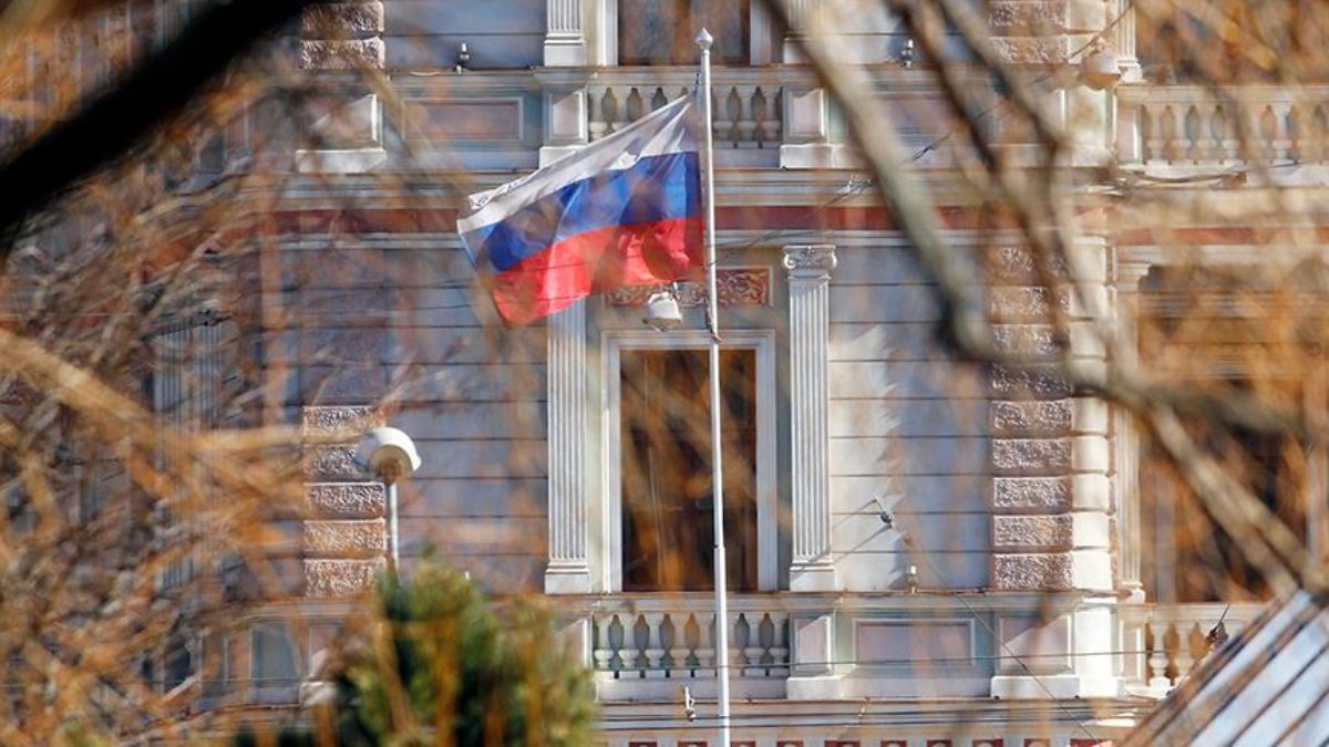 Rusya Polonya’nın Moskova Büyükelçisini Dışişlerine çağırdı