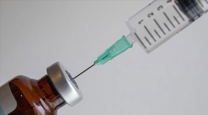 BioNTech aşısında ikinci doz randevuları ertelendi daha önce sorun olmadığı bildirilmişti!