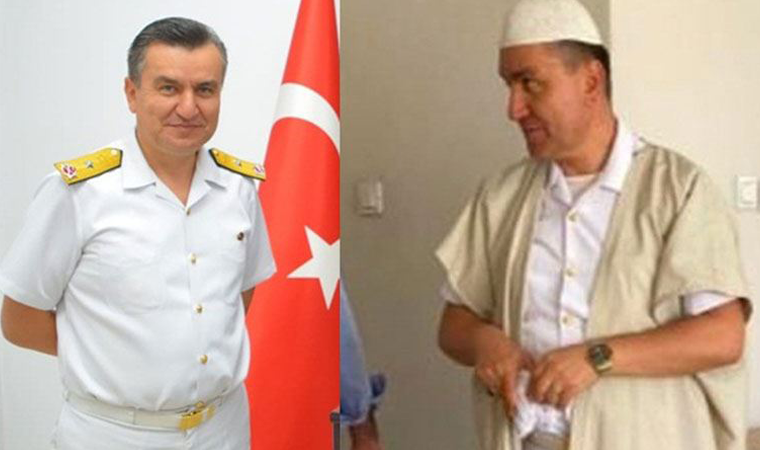 ‘Cübbeli Amiral’ hakkında FETÖ iddiası Ak Troller isimli grup üyeleri desteklemişti!