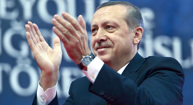 Cumhurbaşkanı Erdoğan Amirallerle ilgili açıklamasını alkışlıyorum, trollere ders olsun!