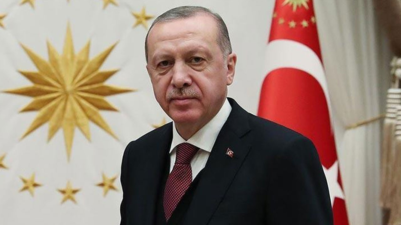 Başkan Erdoğan’dan 23 Nisan mesajı