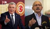 AK Parti’li Akbaşoğlu’ndan Kılıçdaroğlu’na: TBMM’ye sabotaj yapan bizzat sizsiniz