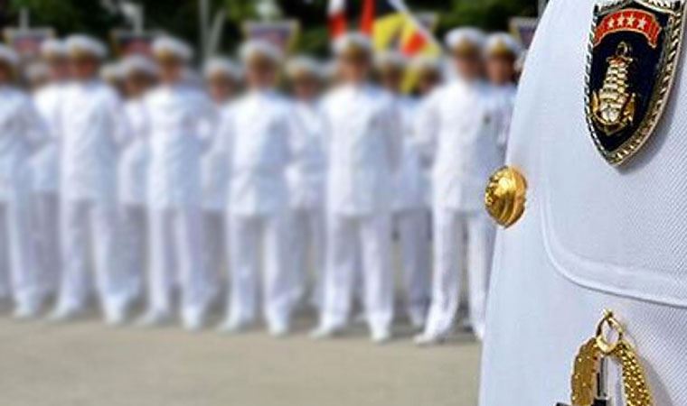 104 emekli amiralin bildirisi hakkında soruşturma başlatıldı ifade verecekler