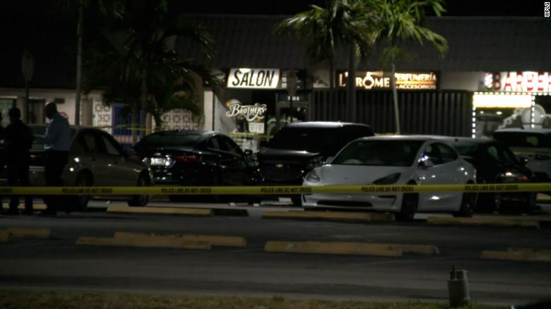 Florida’da silahlı saldırı: Hayatını kaybedenler ve yaralılar var terör grupları ateş açtı!