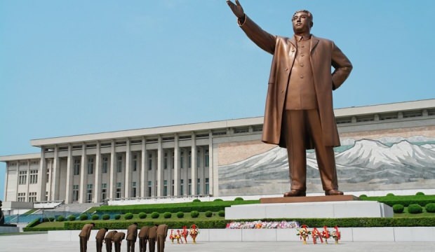 73 yıllık tarihinin en kötüsü: Kuzey Kore ekonomik yıkım yaşıyor