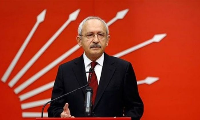 Kılıçdaroğlu hükümete seslendi Bayram döneminde esnafı iki gün bari açık bırakın