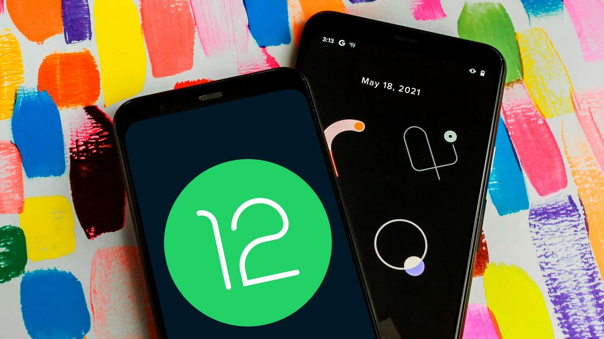 Google, Android 12’yi Tanıttı