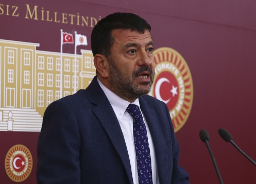 CHP Malatya İl Başkanlığı Taciz açıklaması! Troller Veli Aybaba’yı hedef almıştı! Şerefsiz Alçak Namussuzlar