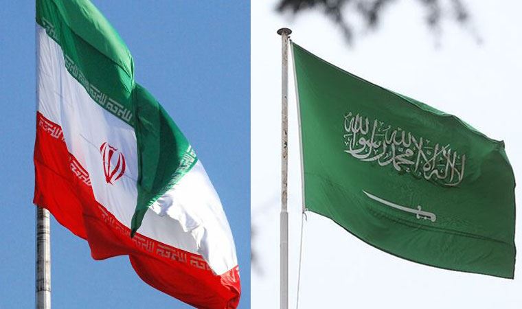 Diplomatik ilişkileri kesik olan Suudi Arabistan ile İran arasında diyalog hamleleri