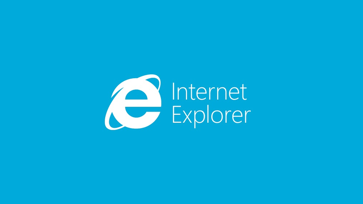 Internet Explorer Kapanıyor!
