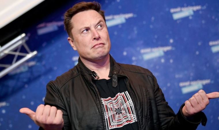 Elon Musk’tan ‘Bitcoin’ yalanlaması Tesla hiç bitcoin almamış!