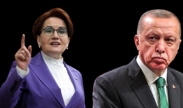 Meral Akşener’den Cumhurbaşkanı Erdoğan’a: Getir sandığı helalleşelim!