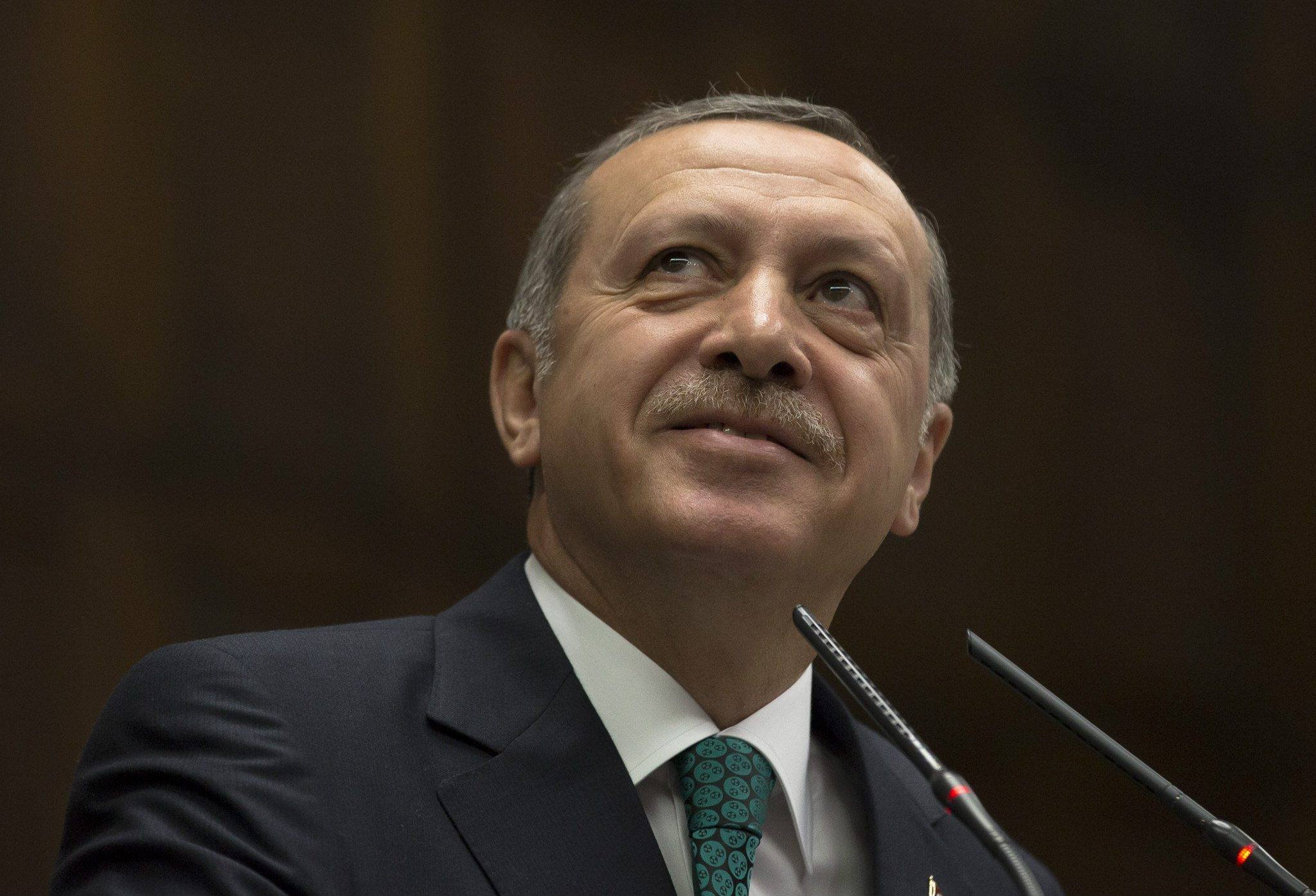 Tayyip Erdoğan’dan İlk Normalleşme Açıklaması Geldi