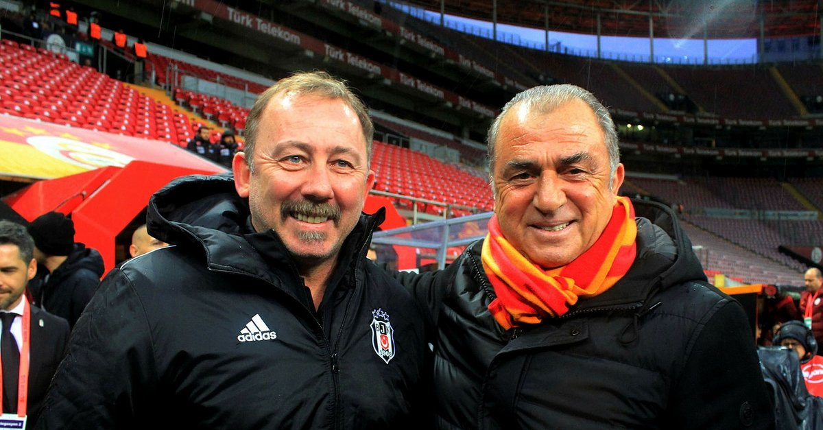 Yılın Son derbisi Galatasaray Beşiktaş maçını kim kazanır 2021?