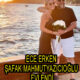 Ece Erken ile Şafak Mahmutyazıcıoğlu evlendi, mutluyuz bilin istedim