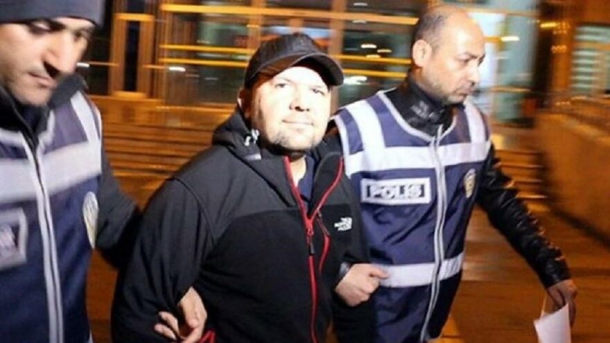 Talha Uğurluel’in cezası belli oldu, FETÖ üyesi olmaktan 6 yıl 3 ay hapis verildi!