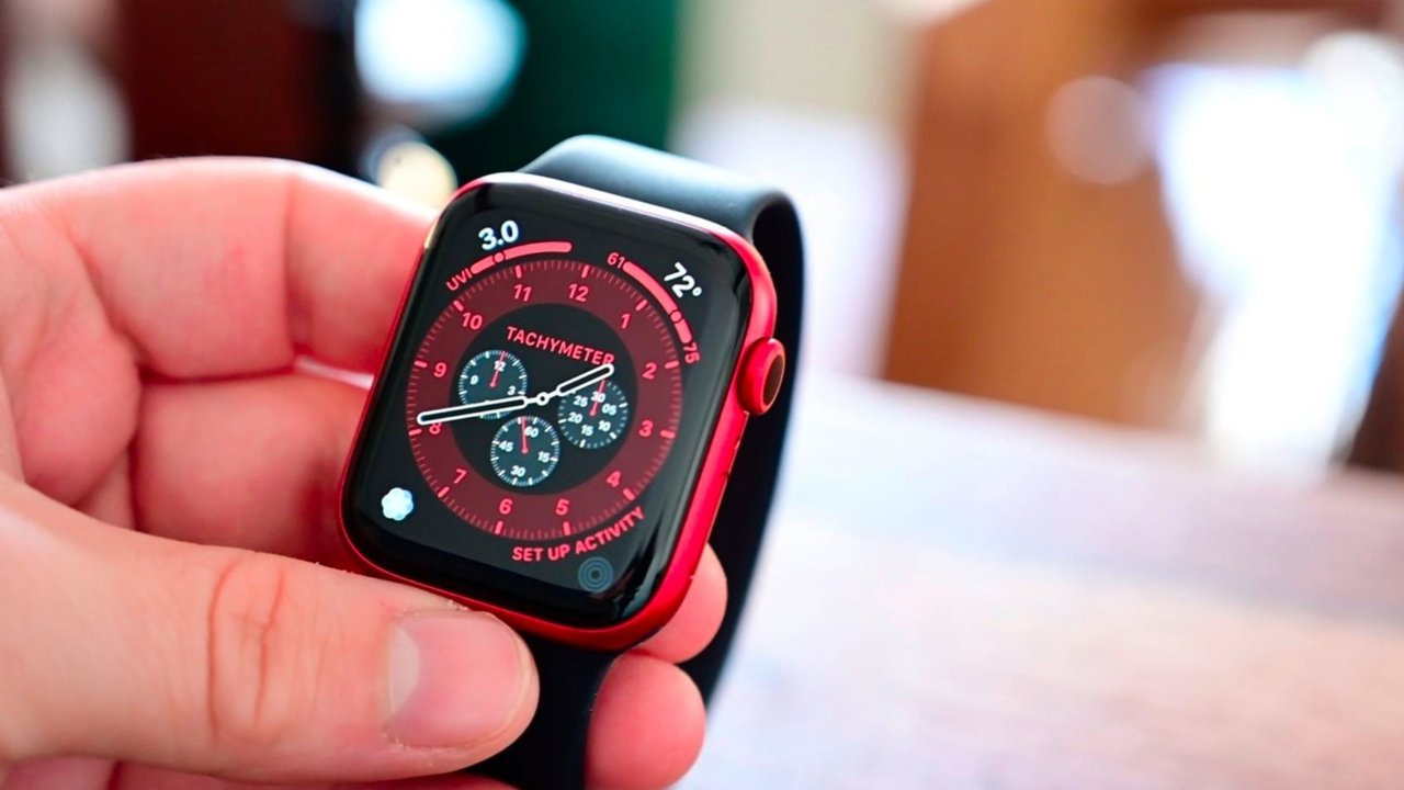 Apple Watch Yepyeni Özellikleri ile Dikkat Çekiyor!