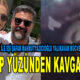 Ece Erken ile eşi Şafak Mahmutyazıcıoğlu Yalıkavak Mücver Restaurant 'da fiyat yüzünden tartıştı Tekme tokatlı kavga çıktı!