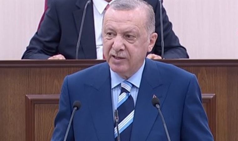 Cumhurbaşkanı Erdoğan, Müjdeyi açıkladı: KKTC’ye Cumhurbaşkanlığı Külliyesi ve Millet Bahçesi yapılacak