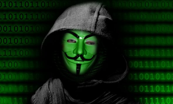 Anonymous hacker grubu Akbank'a saldırı yaptı mı?
