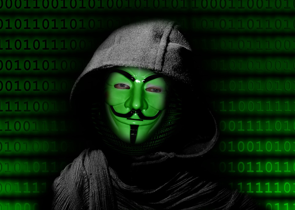 Anonymous hacker grubu Akbank’a saldırı yaptı mı?