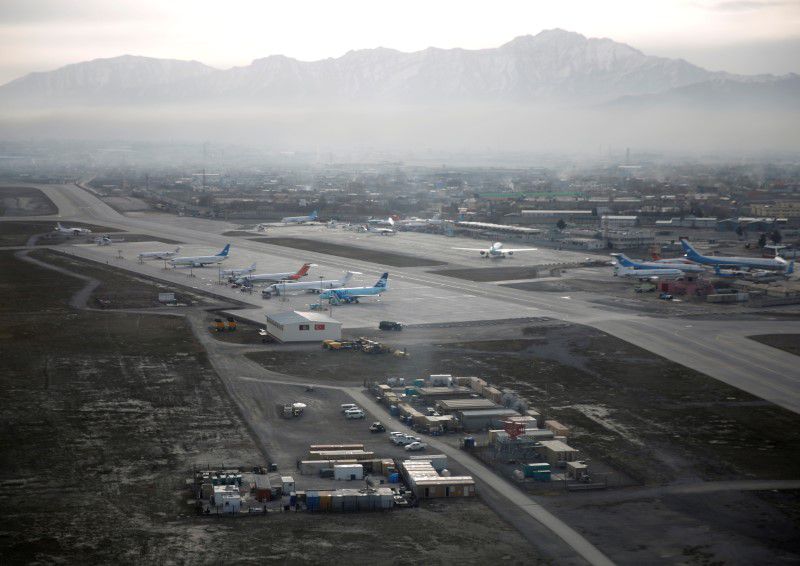 Türkiye, Taliban’ın ilerlemesine rağmen Kabil havaalanını işletmeye hala hevesli