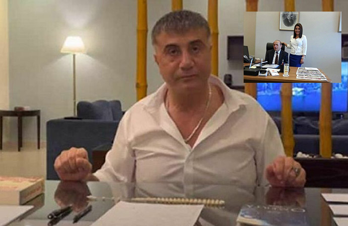 Sedat Peker’den Yeni Açıklama: Burhan kuzu, Oyak Bank, Ziraat Bankası, Aliye Uzun, Zindaşti iddiaları!