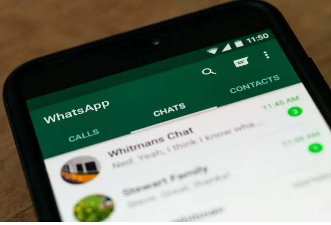 WhatsApp: Sohbet mesajı dolandırıcılığı yapmak için kullanılan 90 binden fazla bağlantı keşfettiler