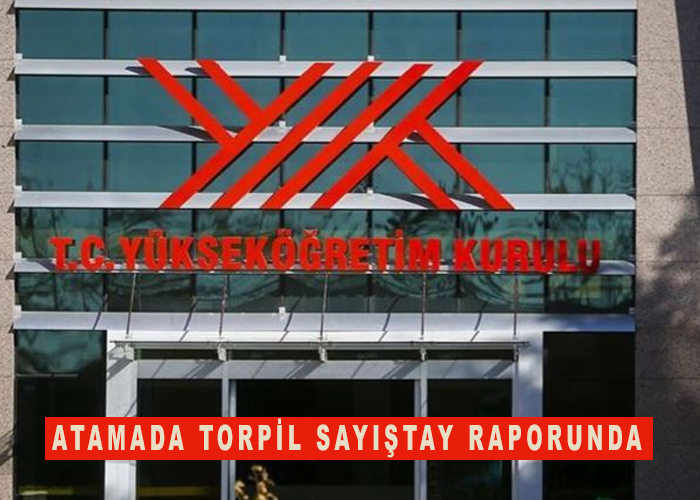 CHP’li Deniz Yavuzyılmaz paylaştı: Torpilin resmi belgesi Sayıştay ortaya çıkardı!