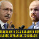 Kılıçdaroğlu, Bir cumhurbaşkanının oğlu babasının mevkisini ve makamını bilerek davranmak zorundadır