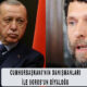 Osman Kavala’dan Cumhurbaşkanı Erdoğan’a yanıt geldi: Cumhurbaşkanı'nın danışmanları ile Soros'un diyaloğu devam etmiş