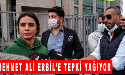 Ece Ronay, Mehmet Ali Erbil ile görüşen nişanlısını terk etti! Mehmet Bilir'den açıklama: Silahlı adamlar vardı!