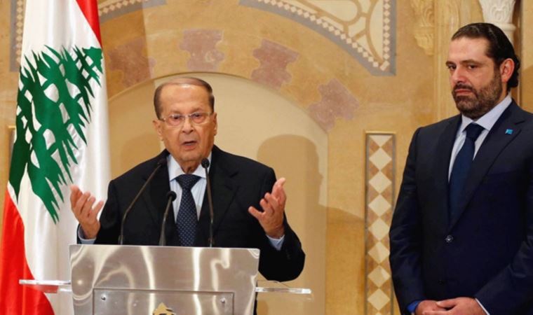 Lübnan Cumhurbaşkanı Mişel Aun, Rusya’dan liman patlamasına dair uydu görüntülerini istedi