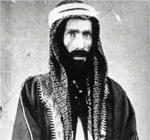 Muhammed bin Abdülvehhâb