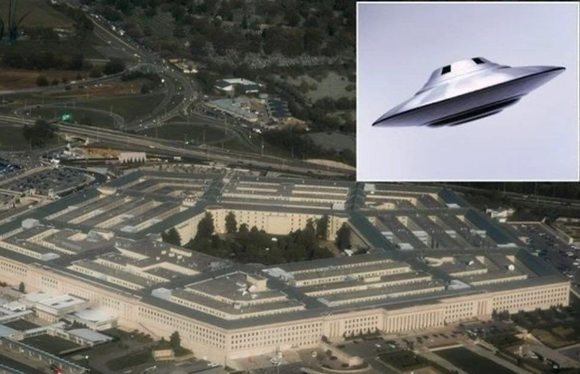 NASA Başkanı Nelson’dan yeni bir uzaylı ve UFO açıklaması geldi