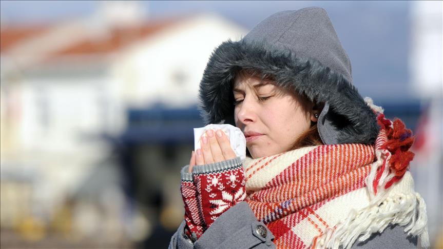 Süper grip uyarısı: Bu belirtilere dikkat! Covid-19 benzeri semptomlar var!