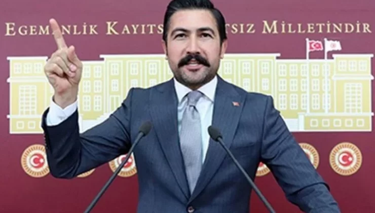 Cahit Özkan, FETÖ lideri Fethullah Gülen için “Hasret bitip gelseydi, Cumhurbaşkanımız ne yapacağını gösterecekti”