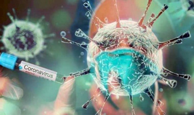 Dünyanın ilk solunabilir Covid-19 aşısı