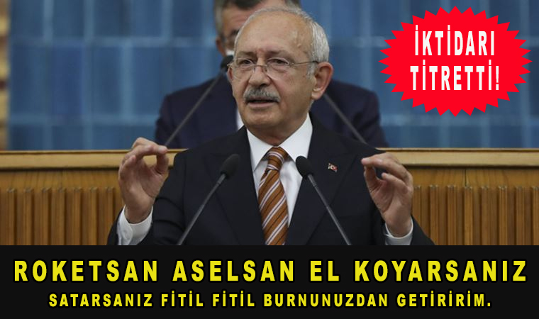 Kemal Kılıçdaroğlu’ndan Erdoğan’a ‘faiz’ tepkisi! Hani faizlere karşıydın Erdoğan?