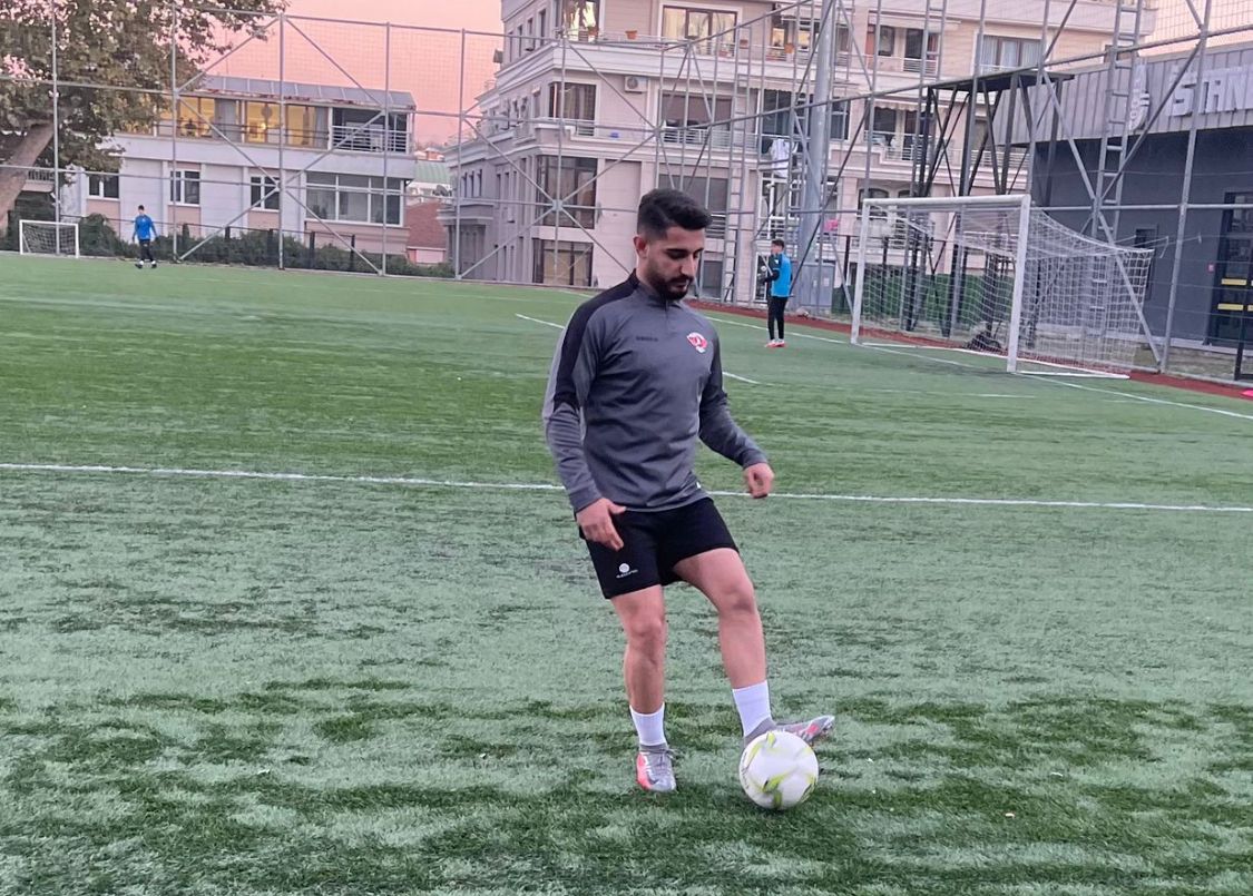 Türk Hava Yolları Spor Kulübü A takıma oyuncu çıkarıyor